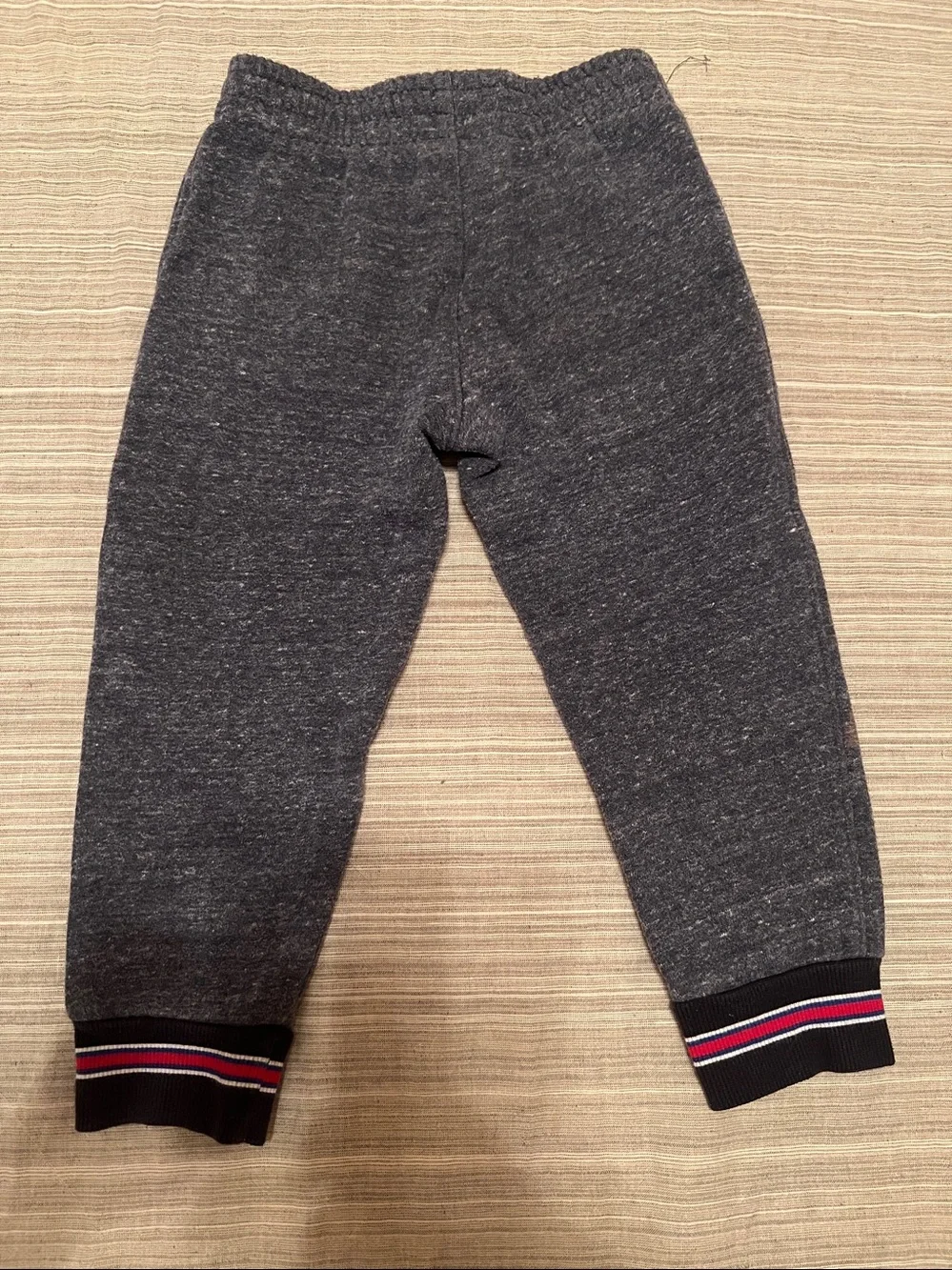 Lord’s Cricket Sweater & Sweatpants Set